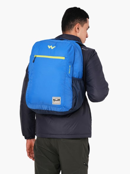 Wildcraft Sierra 40 Backpack