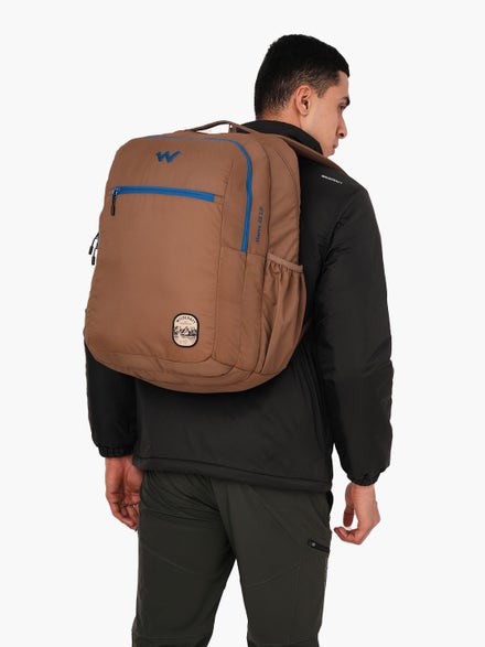 Wildcraft Sierra 45 LP Backpack