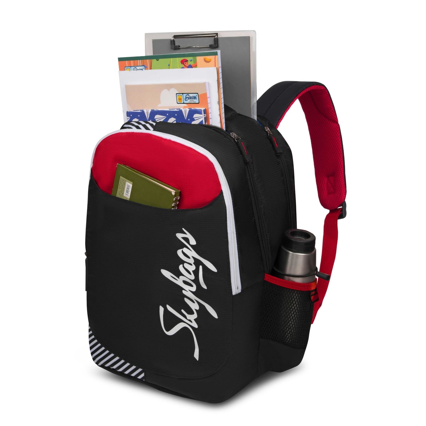 Skybags Squad Plus 01 38L Backpack
