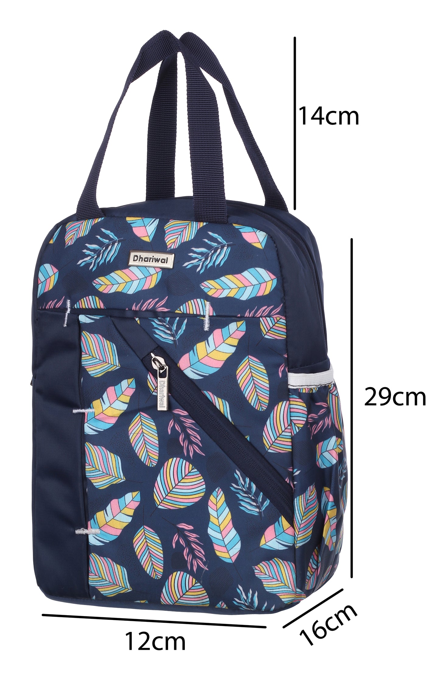 Dhariwal Tiffin Bag TB-415