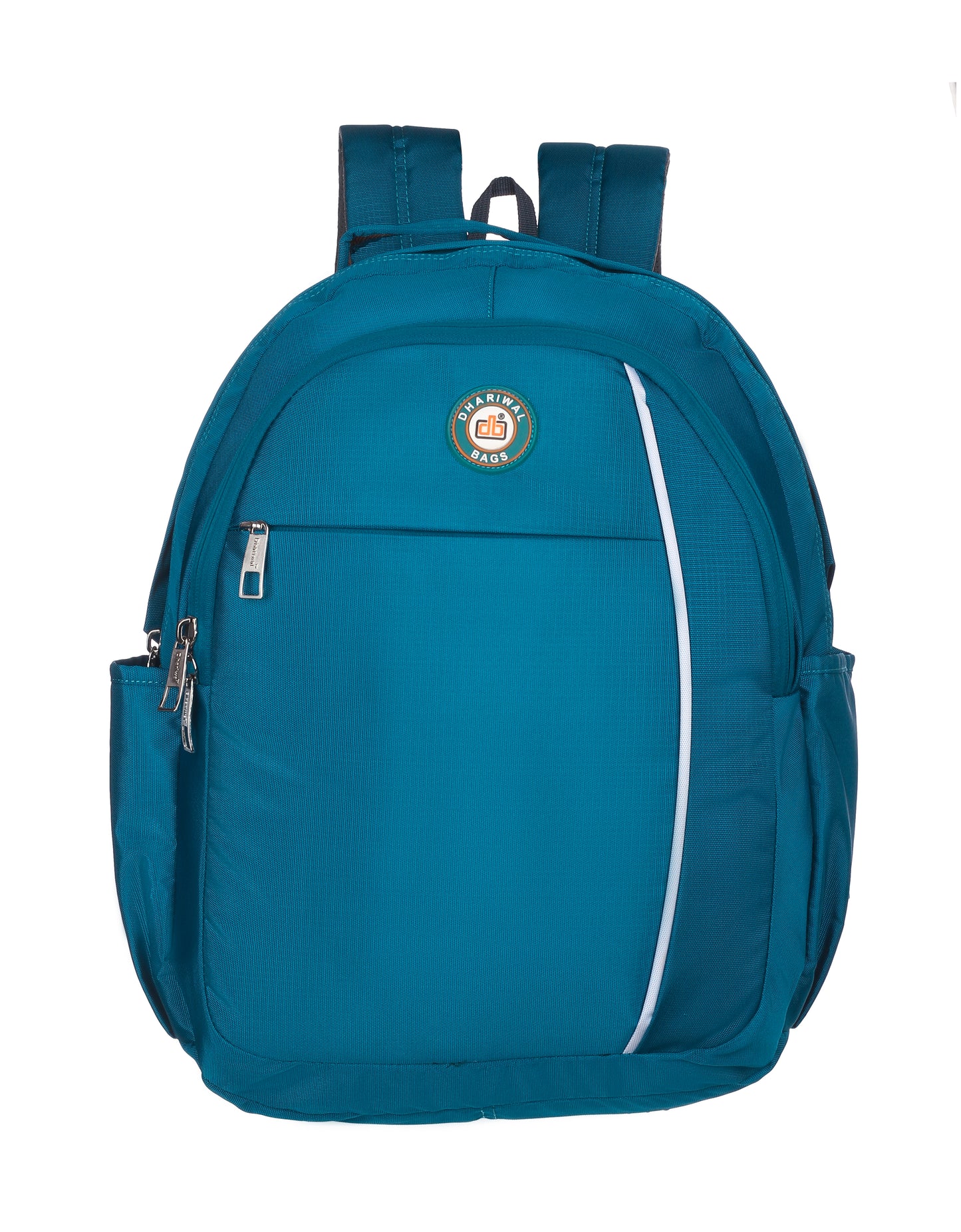 Dhariwal Backpack for Men & Women | Office, Travel, School, College bag| 30L BP-206