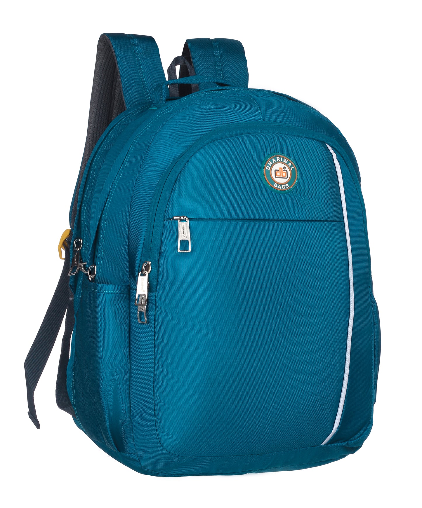 Dhariwal Backpack for Men & Women | Office, Travel, School, College bag| 30L BP-206