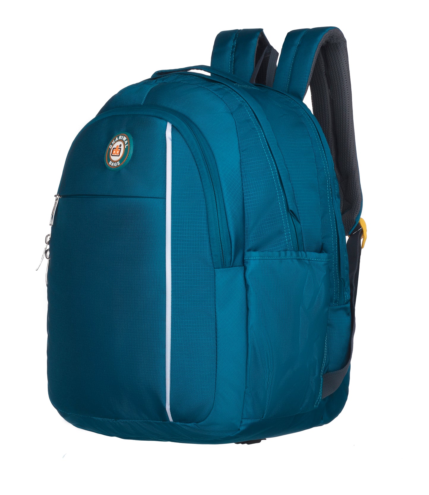 Dhariwal Backpack for Men & Women | Office, Travel, School, College bag| 30L BP-206