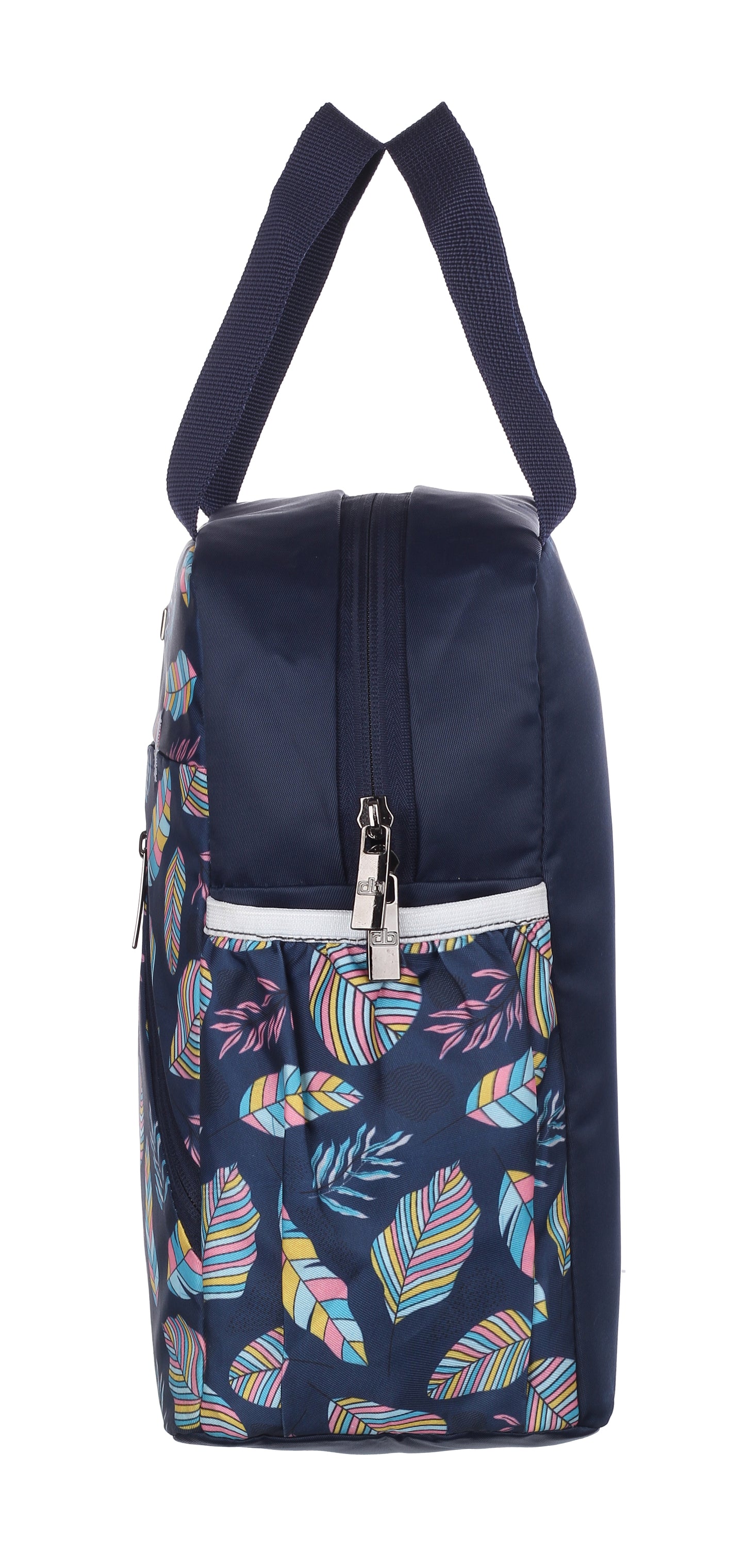 Dhariwal Tiffin Bag TB-415