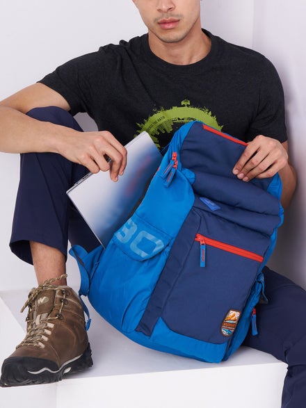 Cargo 30 Backpack - Navy