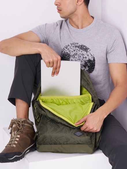 Wildcraft Andes 42 Backpack