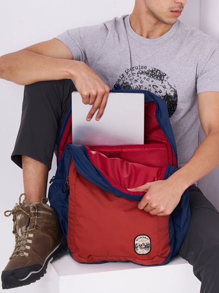 Wildcraft Sierra 45 LP Backpack