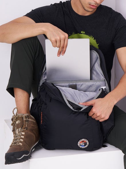 Sierra 45 Pro Laptop Backpack