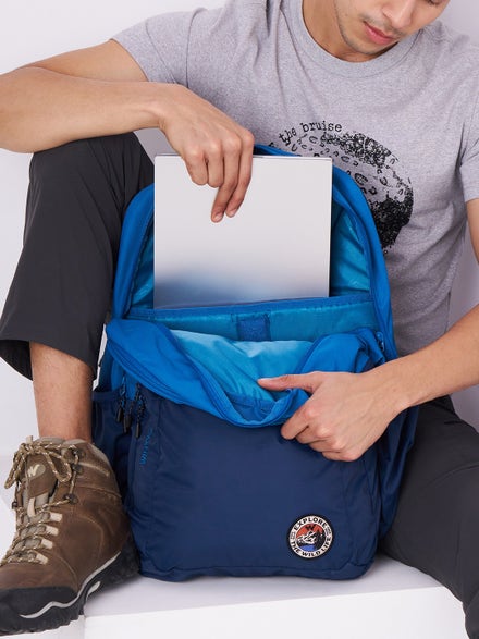 Sierra 45 Pro Laptop Backpack