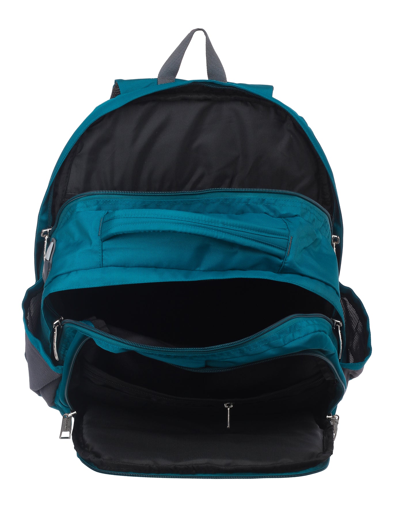 Dhariwal Backpack for Men & Women | Office, Travel, School, College bag| 30L BP-206