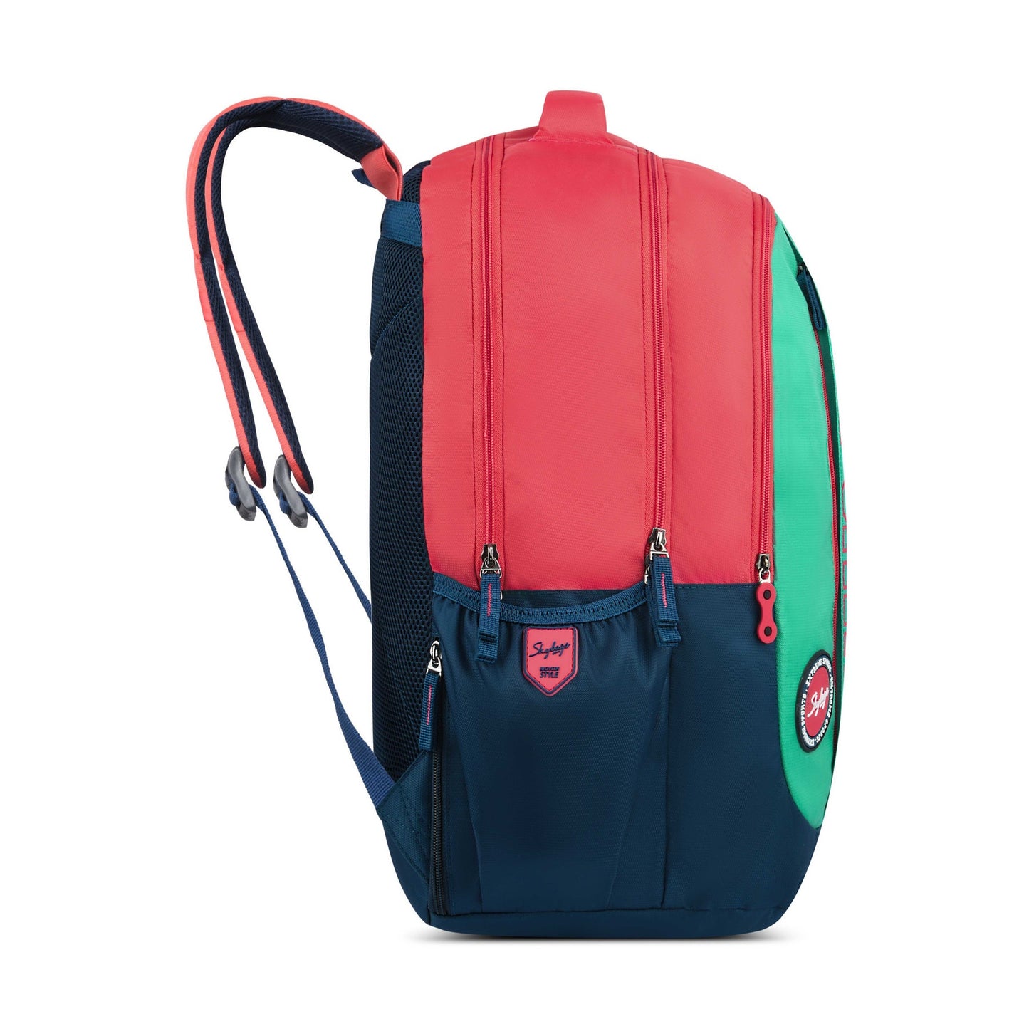 Skybags Squad Pro 02 41L Backpack
