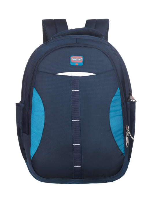 Dhariwal Backpack for Men & Women | Office, Travel, School, College bag| 34L BP-223