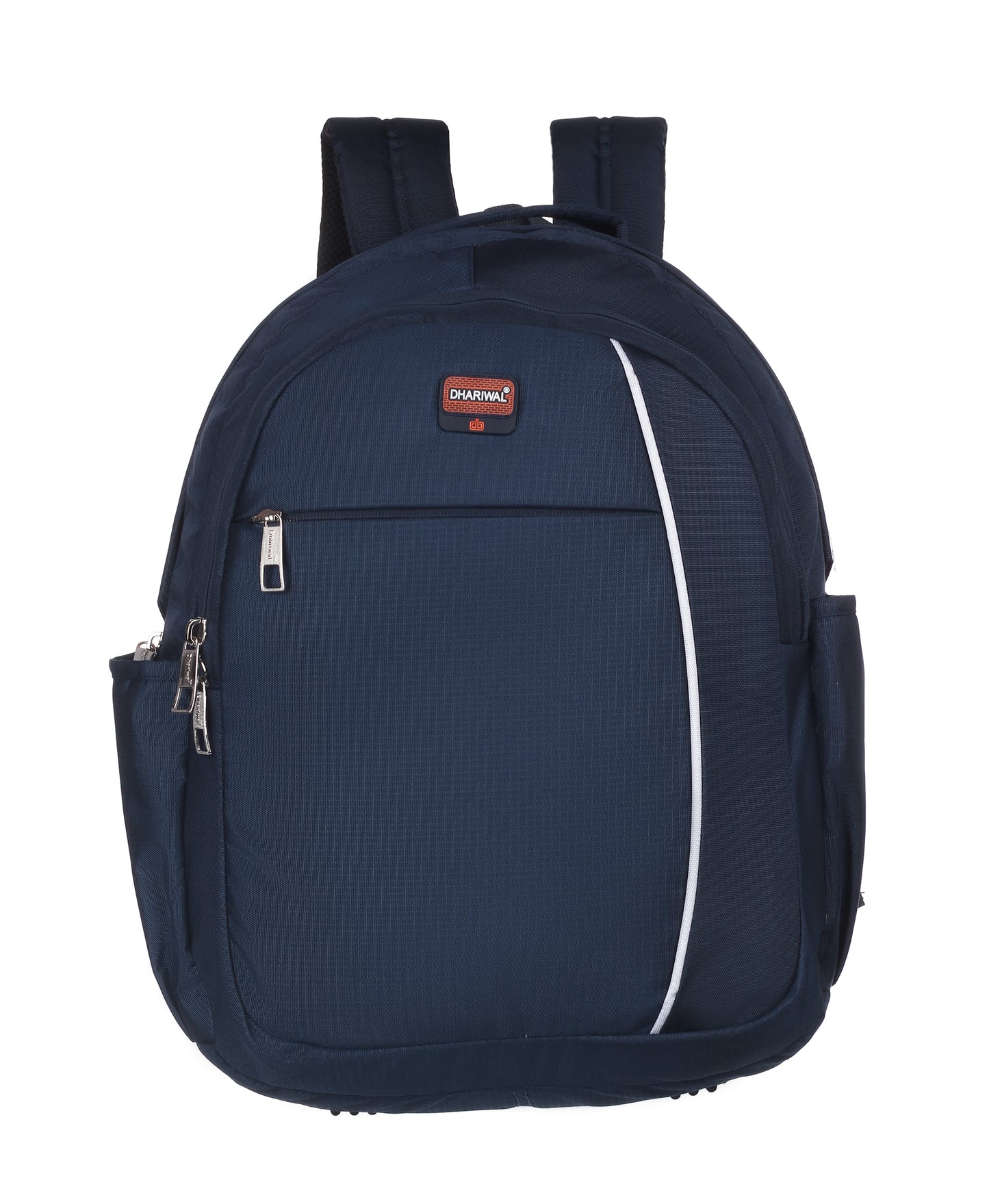 Dhariwal Backpack for Men & Women | Office, Travel, School, College bag| 30L BP-206