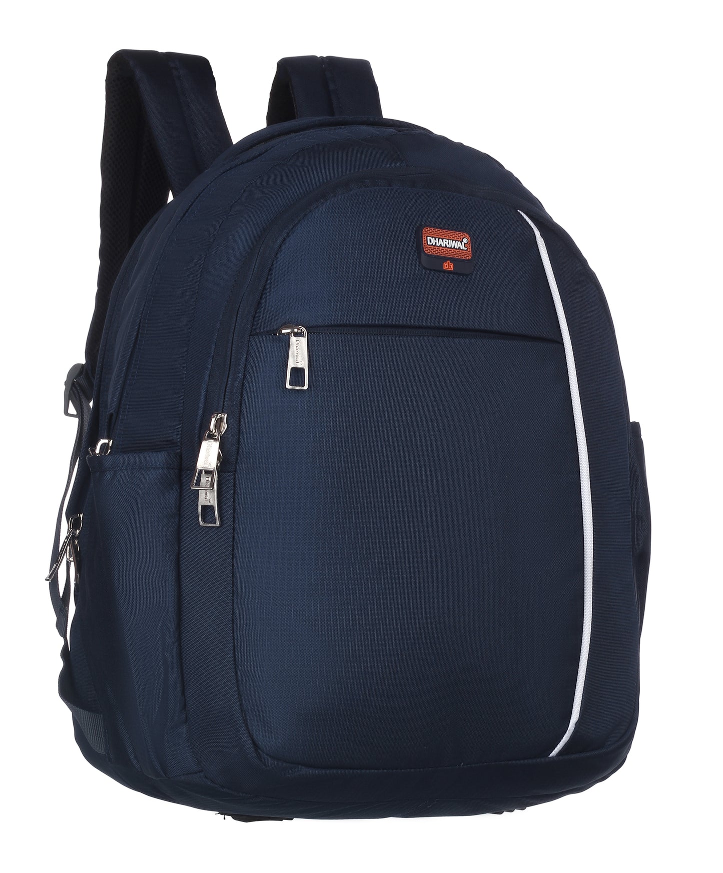 Dhariwal Backpack for Men & Women | Office, Travel, School, College bag| 30L BP-206