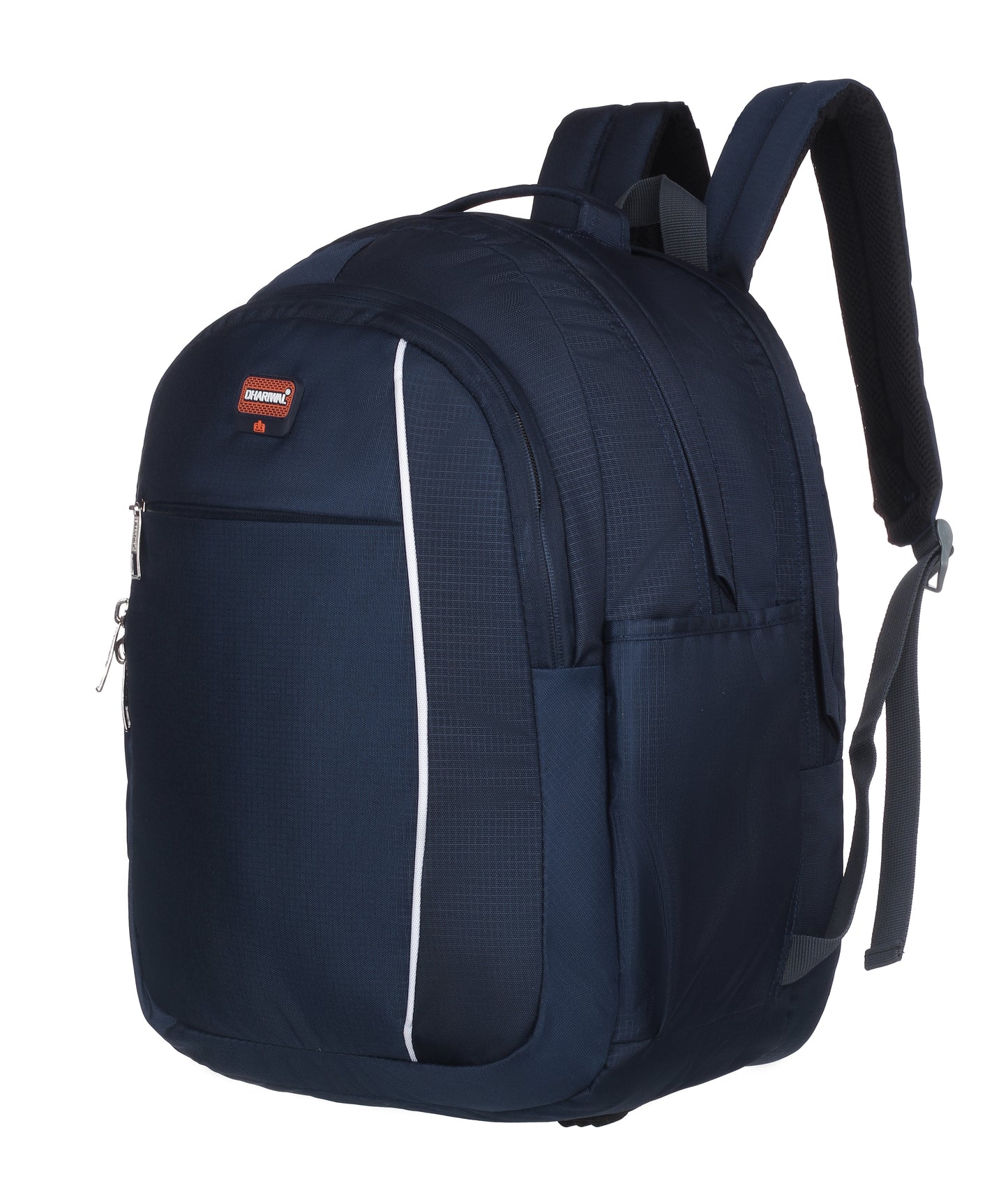 Dhariwal Backpack for Men & Women | Office, Travel, School, College bag| 30L BP-206