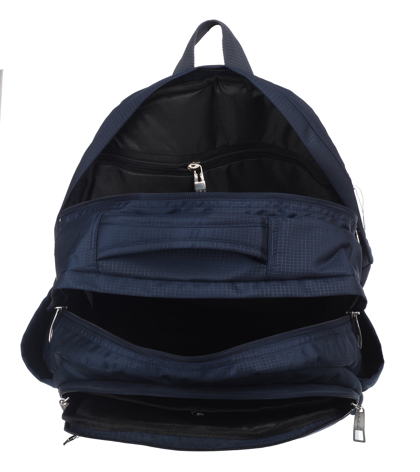Dhariwal Backpack for Men & Women | Office, Travel, School, College bag| 30L BP-206