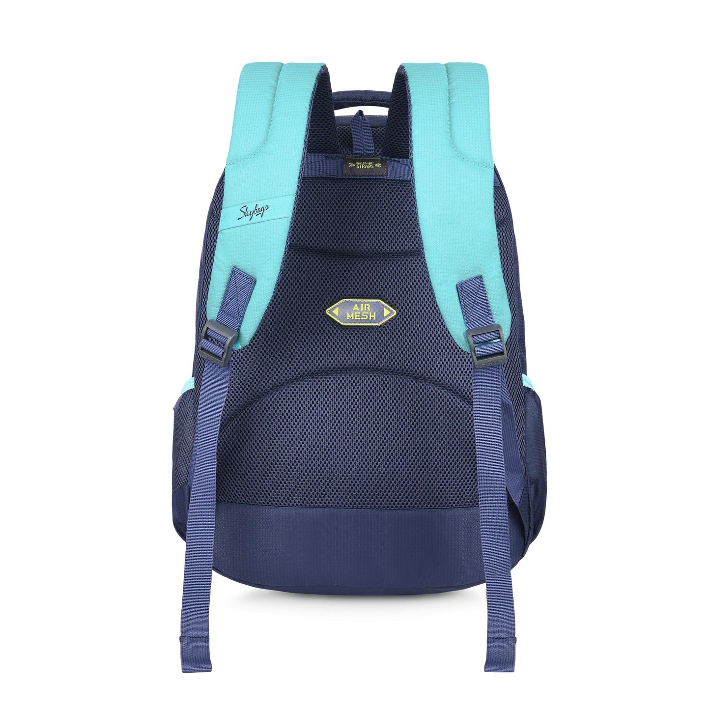 Skybags Squad 07 38L Backpack