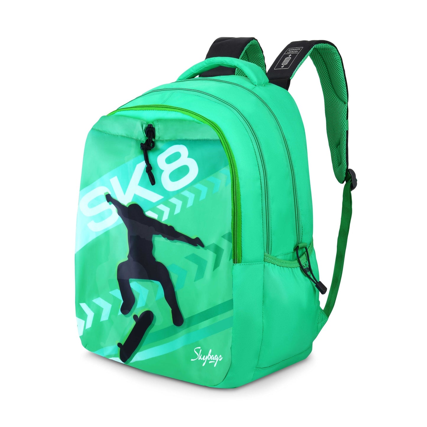 Skybags Squad NXT 04 47L Backpack