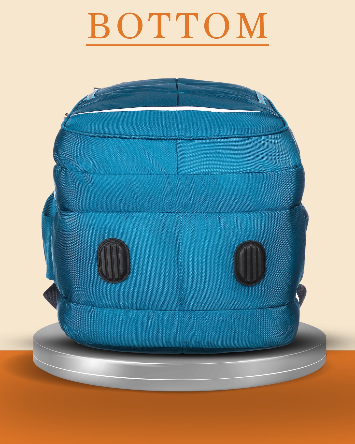 धारीवाल यूनीसेक्स कॉलेज बैकपैक 36L BP-213