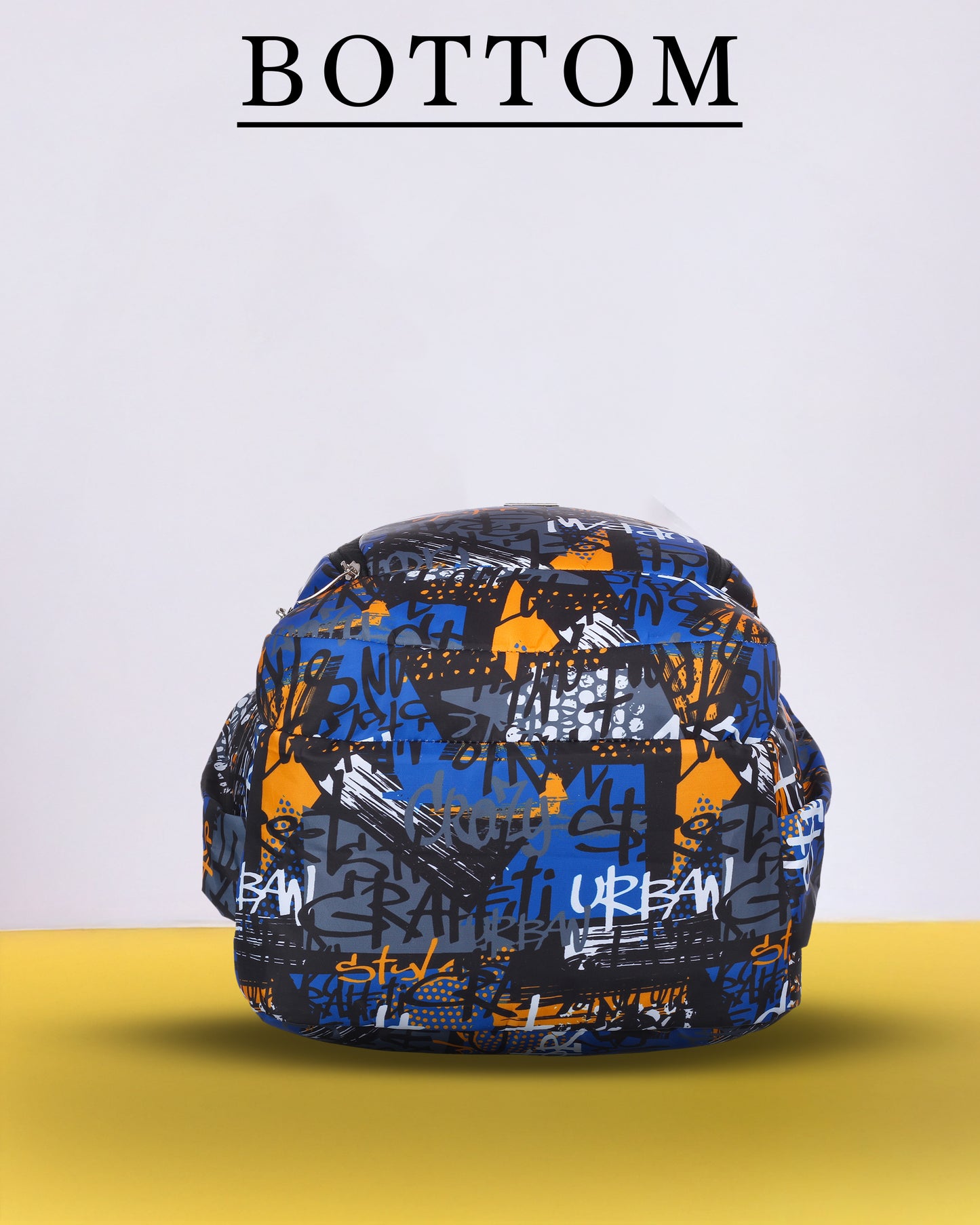 Dhariwal 36L Backpack Casual/School/College/Office Bag BP-248