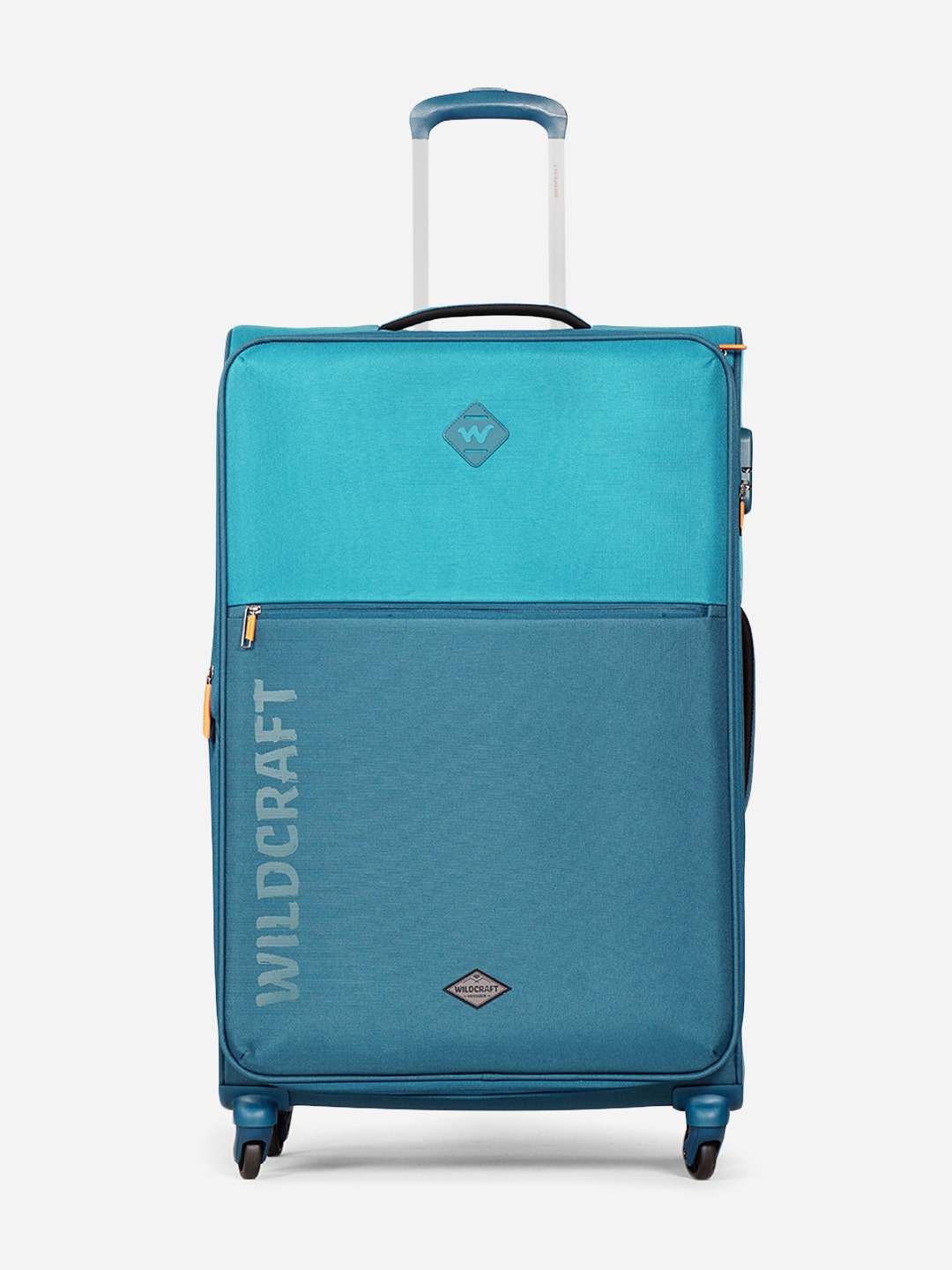 Wildcraft Dune Soft Trolley Suitcase (12709)