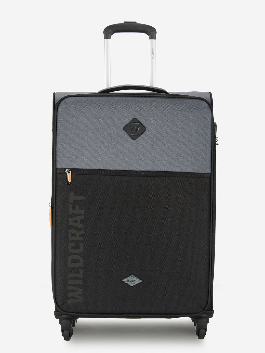 Wildcraft Dune Soft Trolley Suitcase (12709)