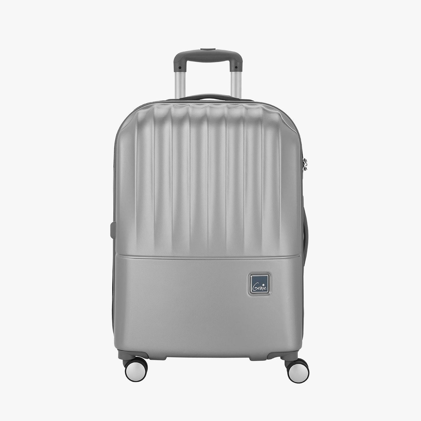 Genie Palm Hard Luggage Suitcase