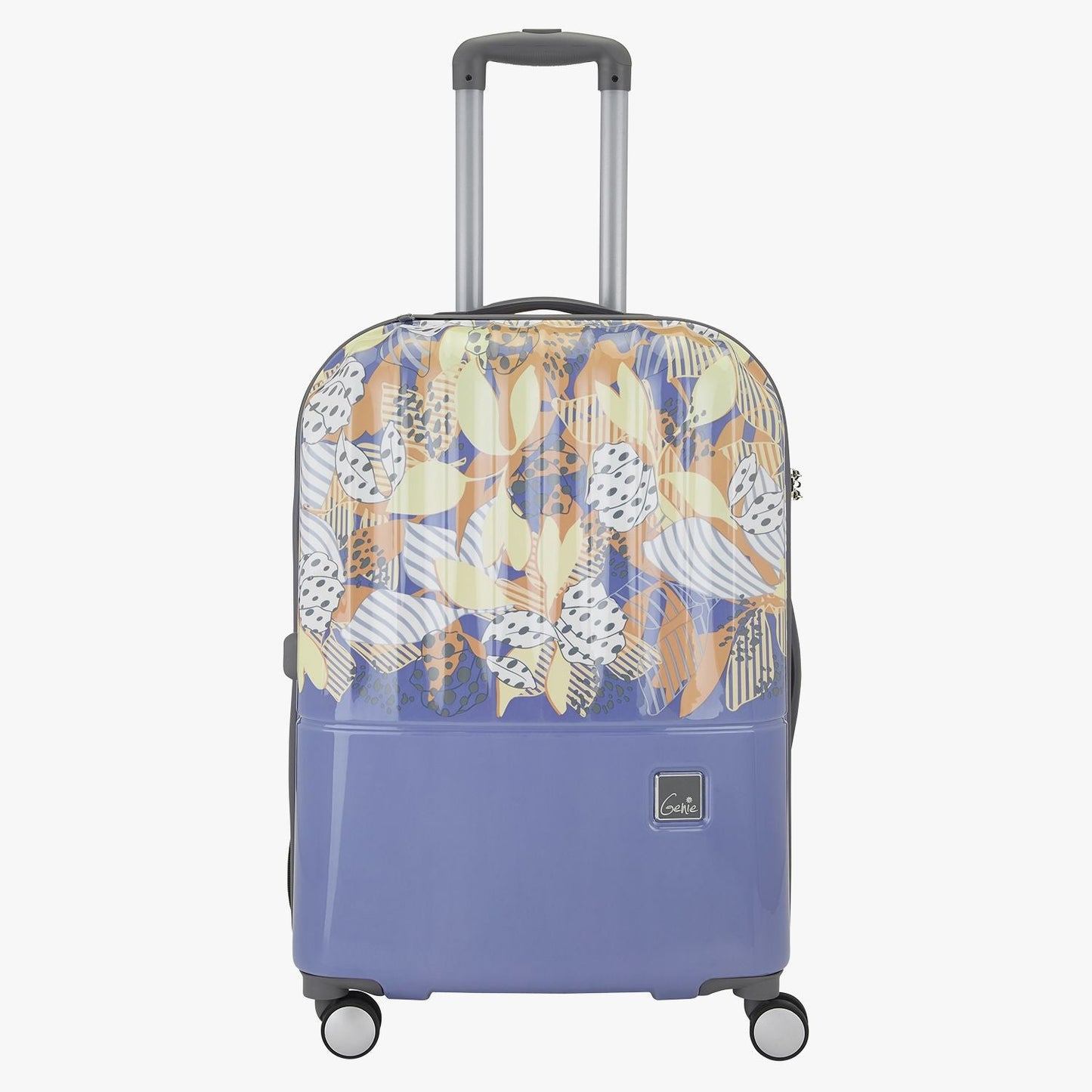 Genie Sprout Hard Luggage Suitcase