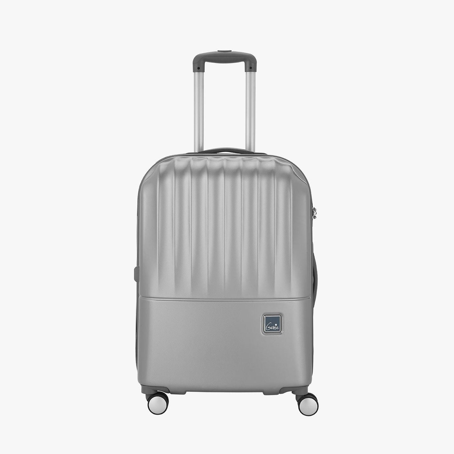 Genie Palm Hard Luggage Suitcase