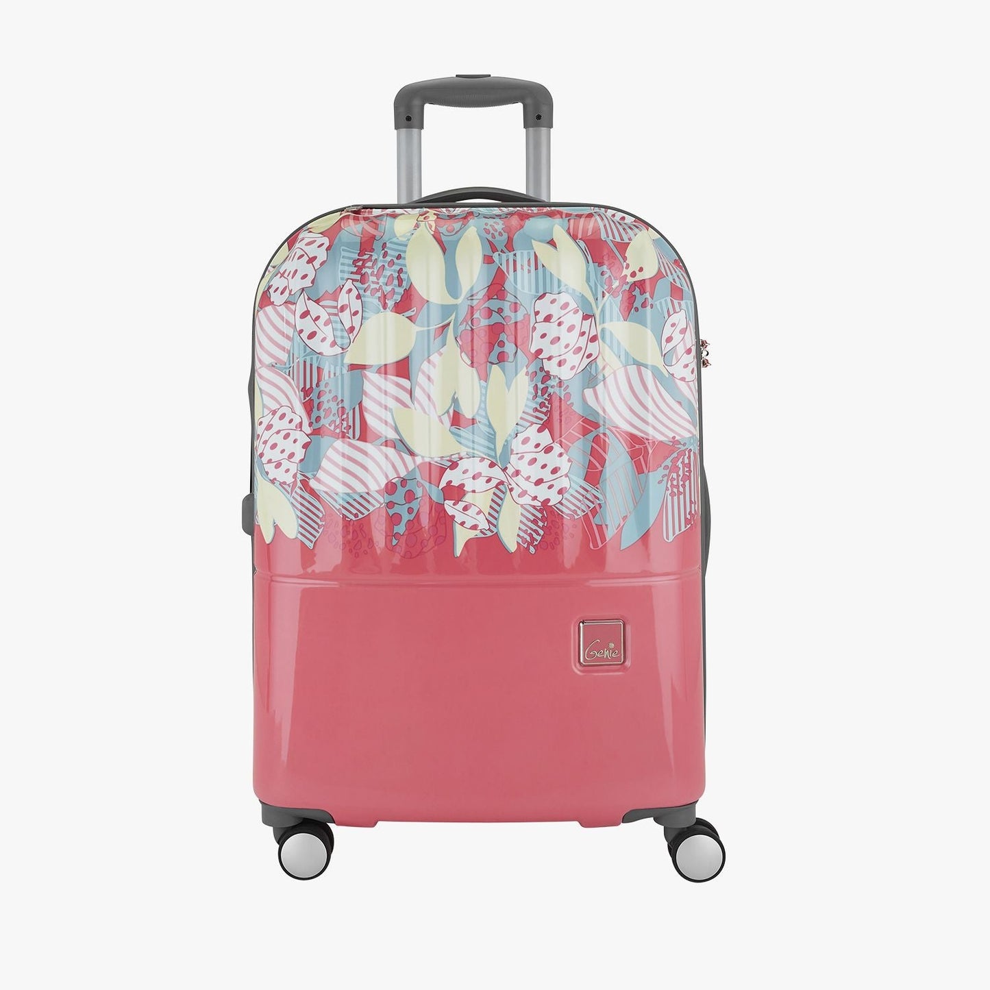 Genie Sprout Hard Luggage Suitcase