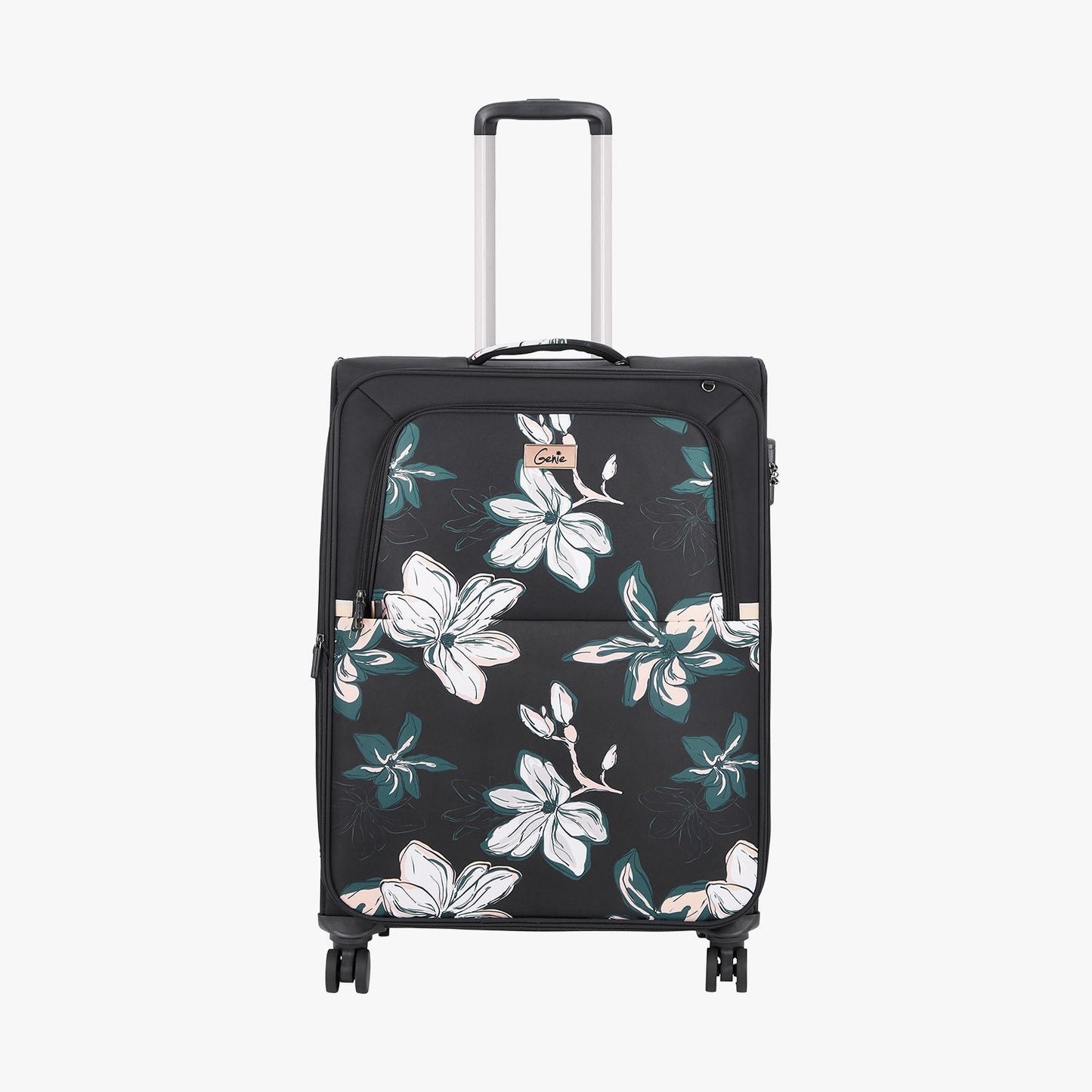 Genie Lily Soft Luggage Suitcase