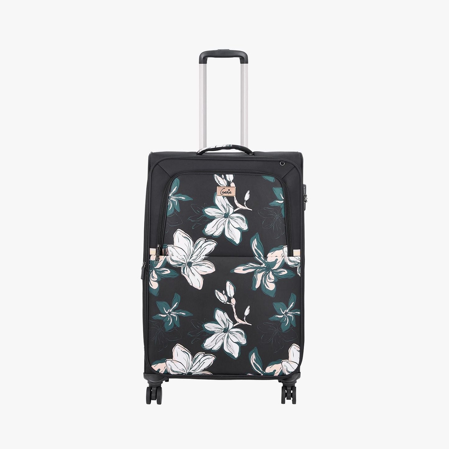 Genie Lily Soft Luggage Suitcase
