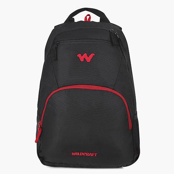 Hopper 1.0 15 Inch Laptop Backpack WC-12152