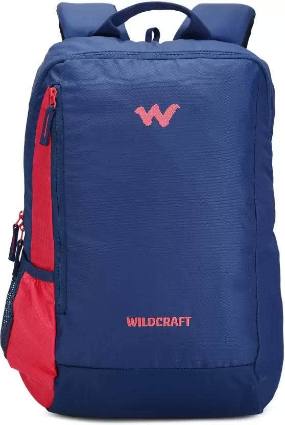 Streak 1.0 Laptop Backpack WC-12154