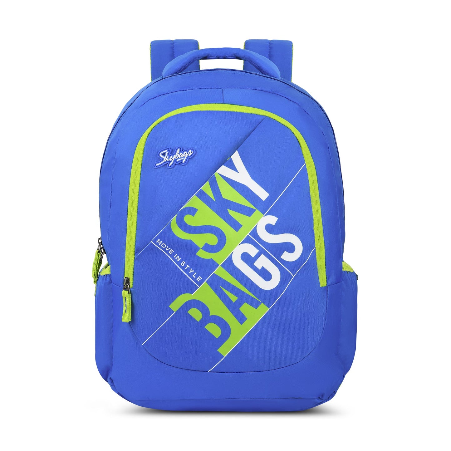 Skybags Kwid 02 34L Backpack