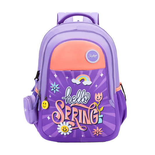 Skybags SPRING 01 SCHOOL BACKPACK-37L