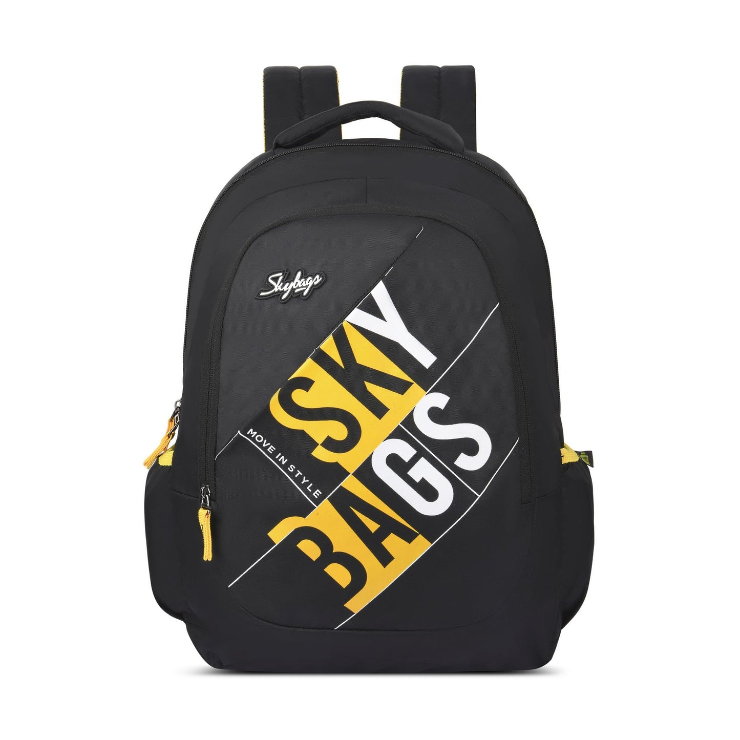 Skybags Kwid 01 34L Backpack