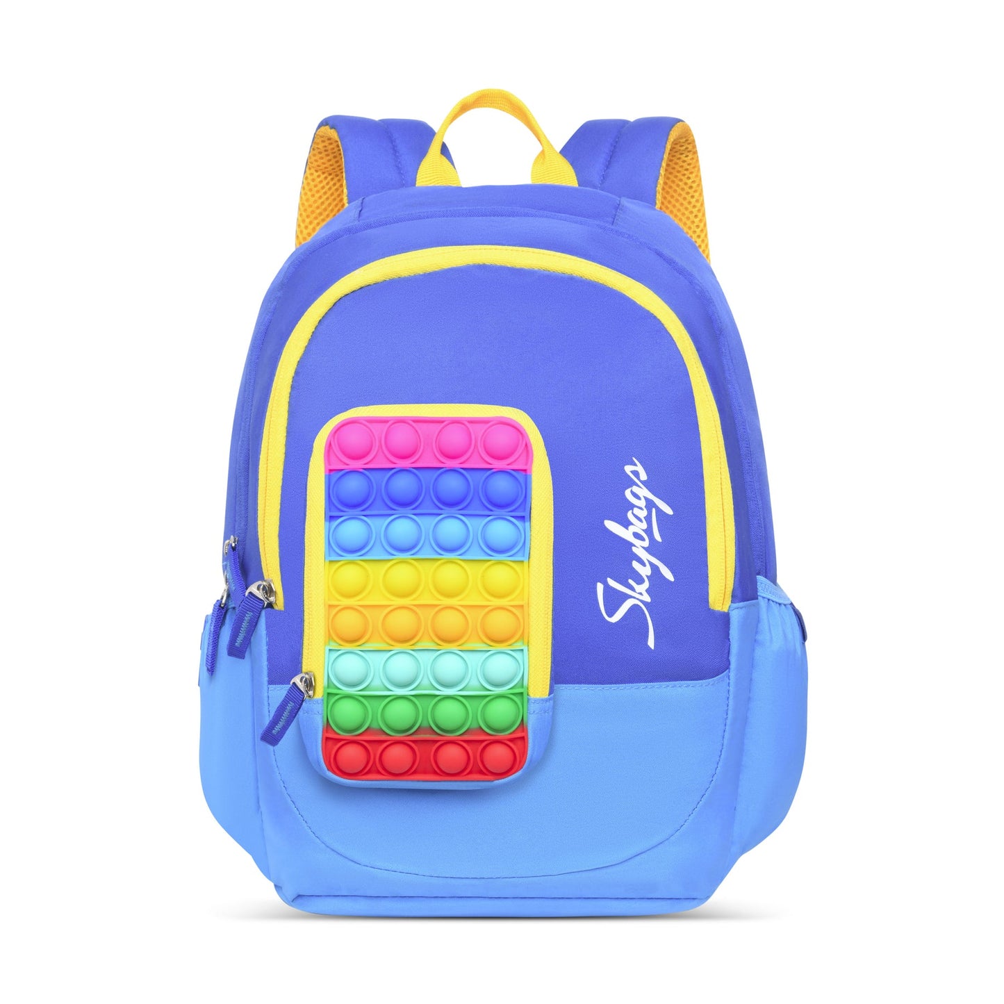 Skybags Pop It 01 24L Backpack