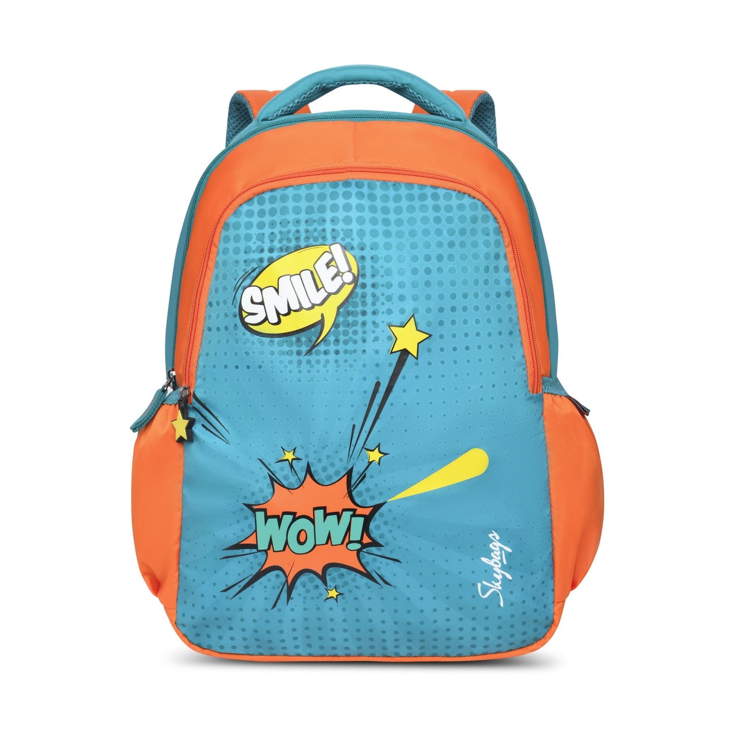 Skybags Bubbles 02 18L Backpack