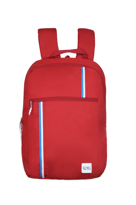 Wildcraft Wiki Backpack 35L College | School | Travel Bag Durable | Water-Resistant | Lightweight & Stylish Bag For Unisex