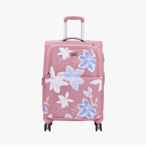 Genie Lily Soft Luggage Suitcase