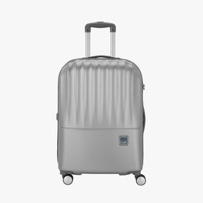 Genie Palm Hard Luggage Suitcase