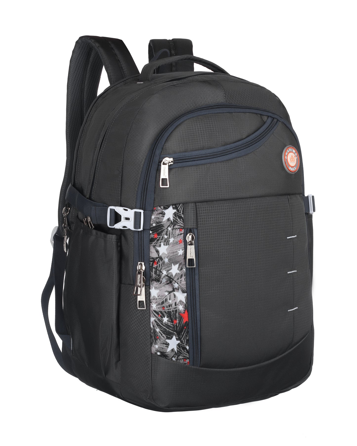 Dhariwal 58L Backpack BP-254