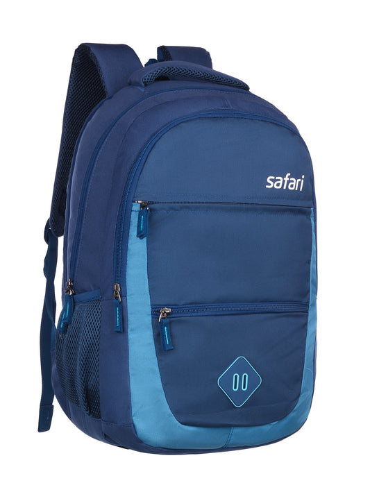 Safari Tritan Pro 36L Formal Backpack