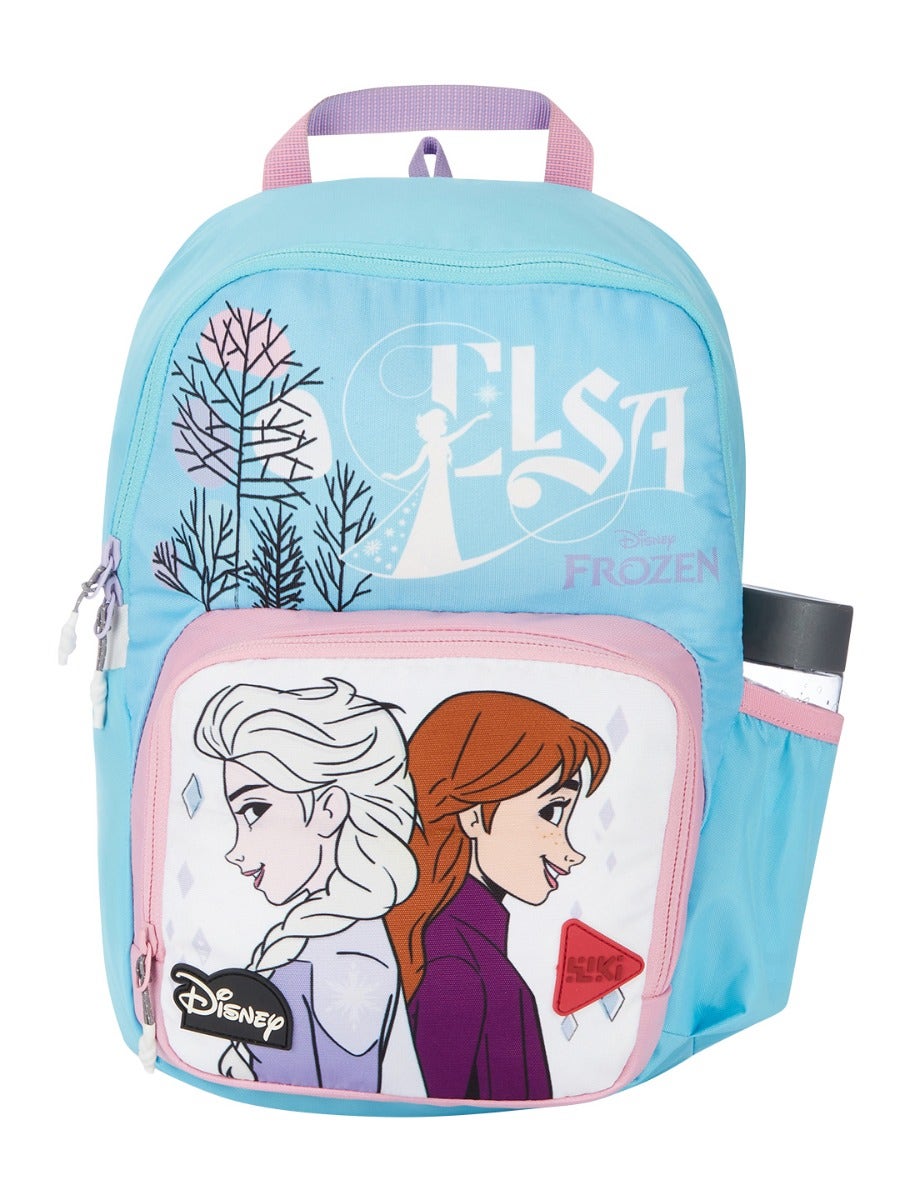 Wildcraft Wiki Champ 1 Frozen Blue 11L Backpack (13007)