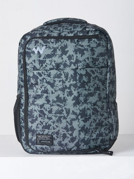 Wildcraft Globetrotter 30 L Laptop Backpack