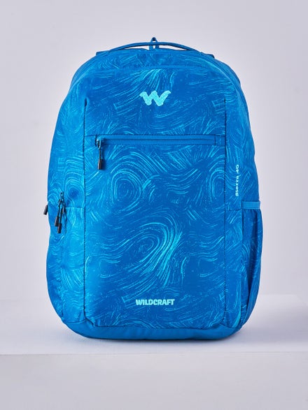 Wildcraft Sierra 40 Backpack