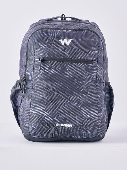 Wildcraft Sierra 45 LP Backpack