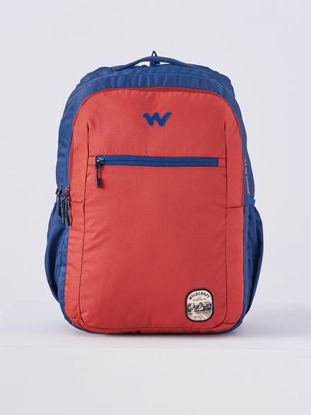 Wildcraft Sierra 45 LP Backpack
