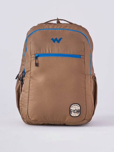 Wildcraft Sierra 45 LP Backpack